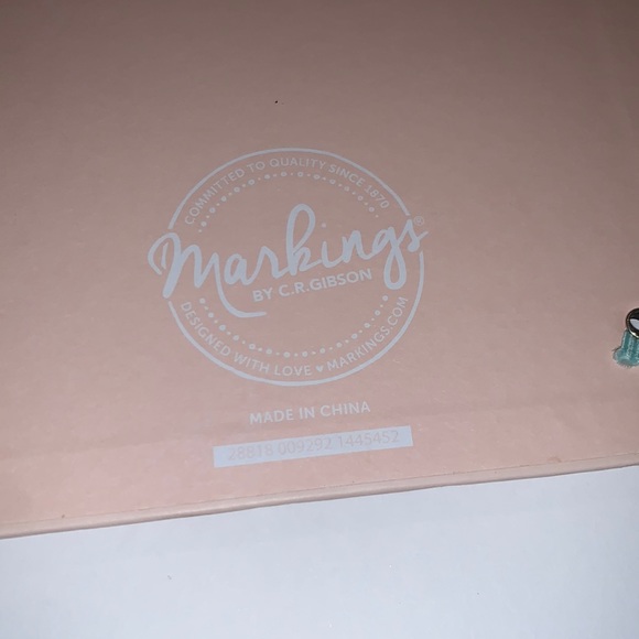 360 Page 3 Section Journal Worry Less Wrote More - Picture 8 of 11